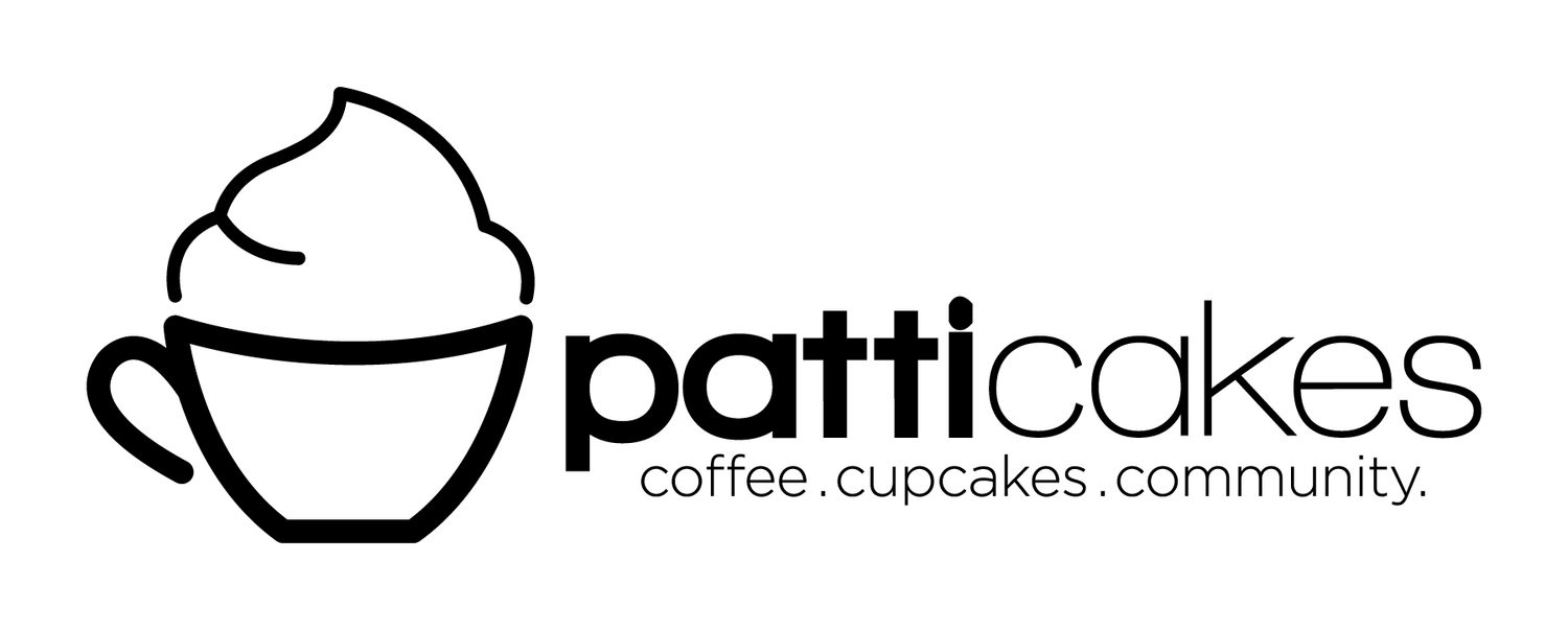 Patticakes logo